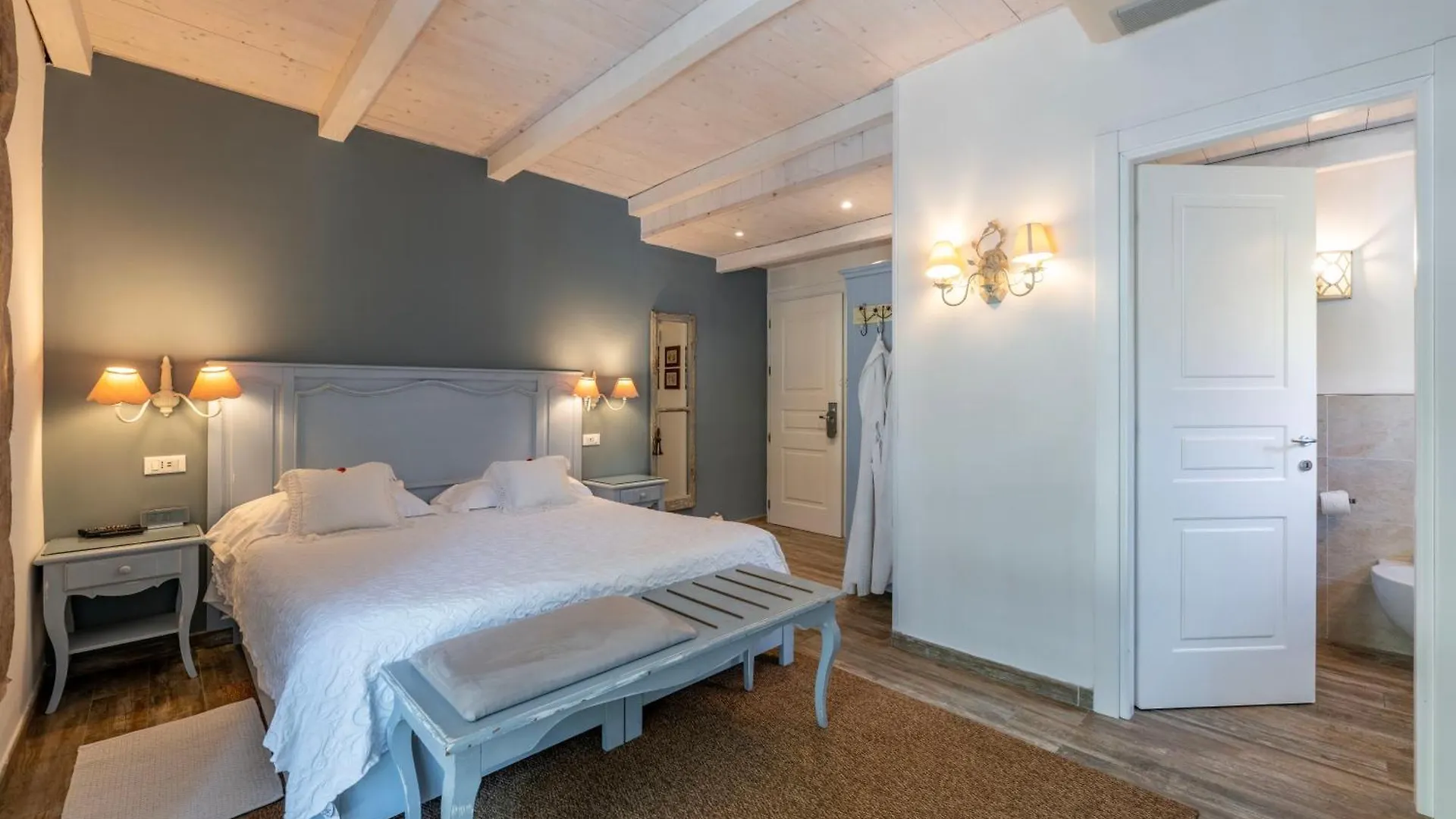 Villa Valentina Levanto