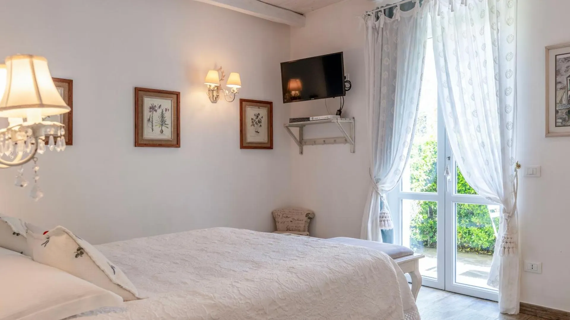 Villa Valentina Levanto 0*,