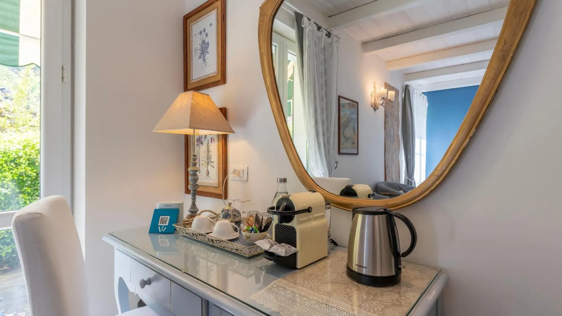Hotel Villa Valentina Levanto