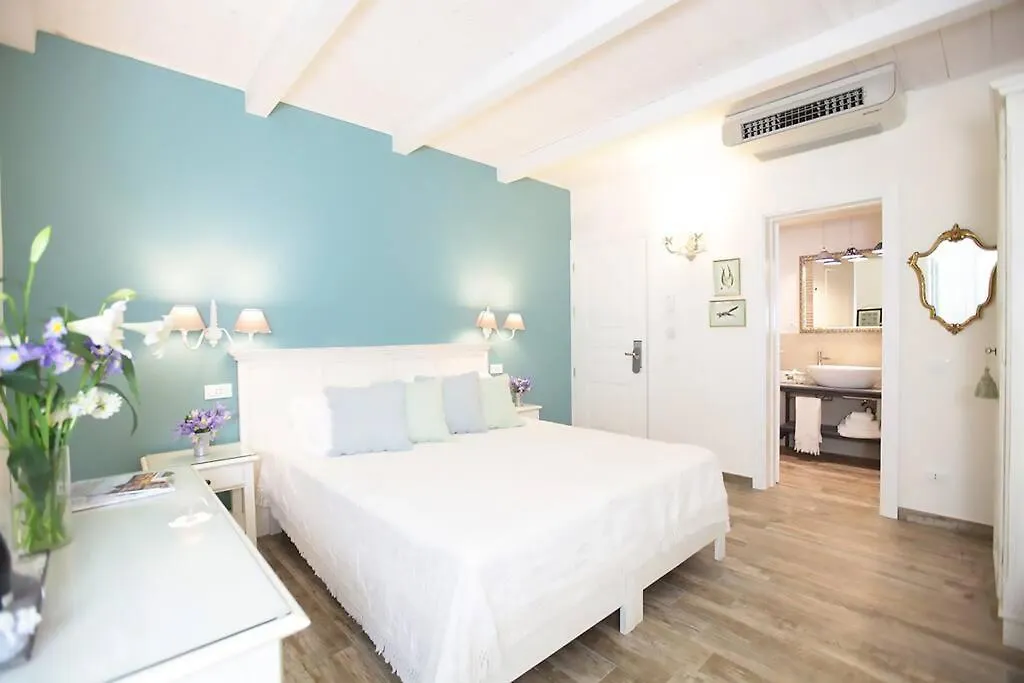 Villa Valentina Levanto Italië