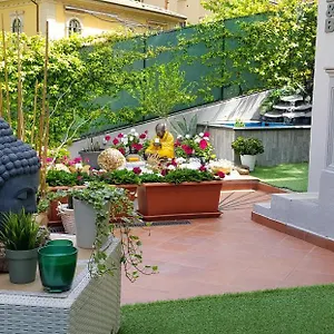  Bed & Breakfast Rivabella Italia