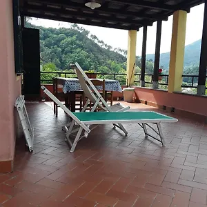 Appartamento Le Ginestre, Levanto