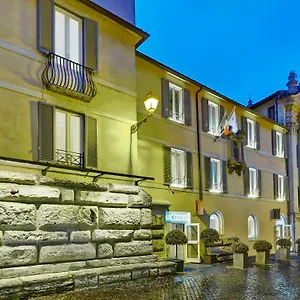 Indigo - St. George, An Ihg Rome