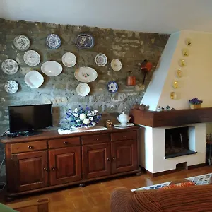 Appartamento Lavanda, Levanto