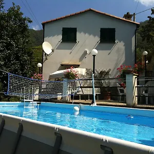 Appartamento Dolcevia, Levanto