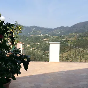 Appartamento Levantotwo Bedrooms Flat With Terrace, Levanto