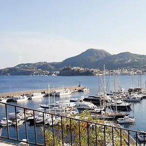 **** Hotel A Pinnata Italia