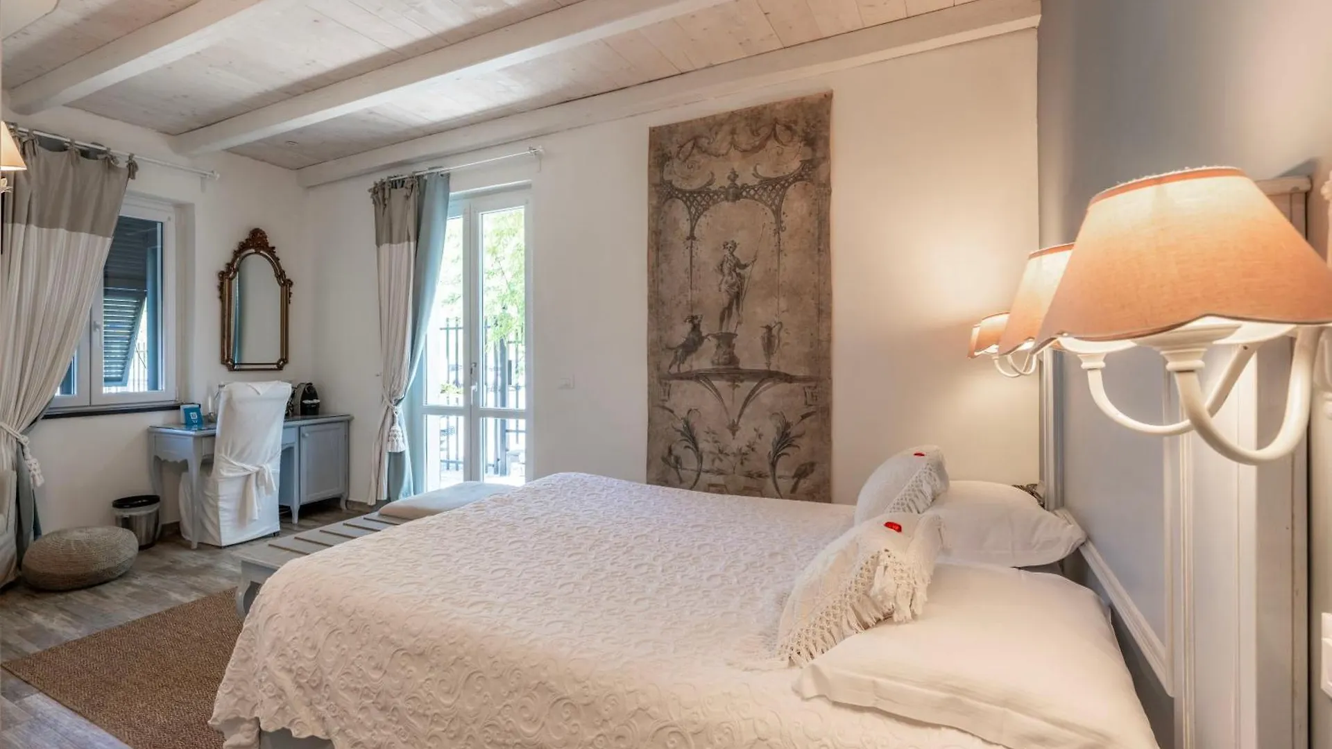 Hotel Villa Valentina Levanto